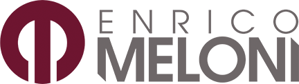Enrico Meloni Logo