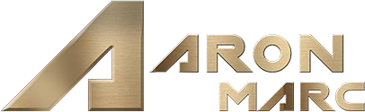 Aaron Marc Logo