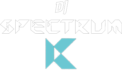 Spectum K Logo
