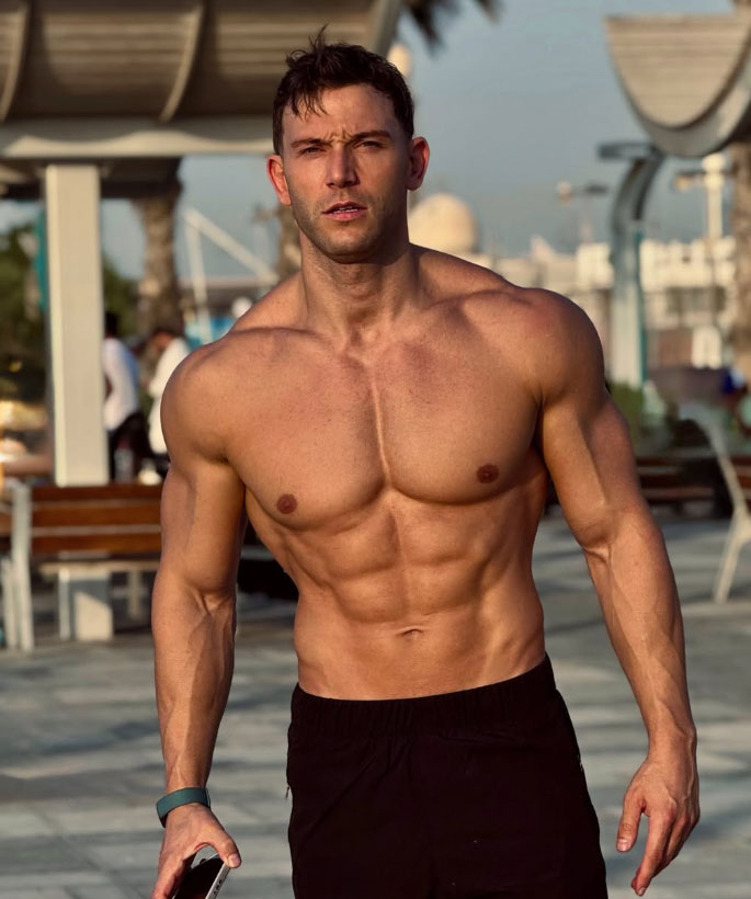 Diego XXO Dancer photo 2