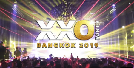 XXO Party Bangkok 2019 - Official After Movie