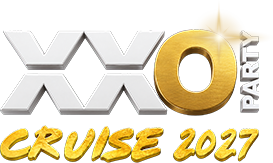 XXO Party Cruise 2027