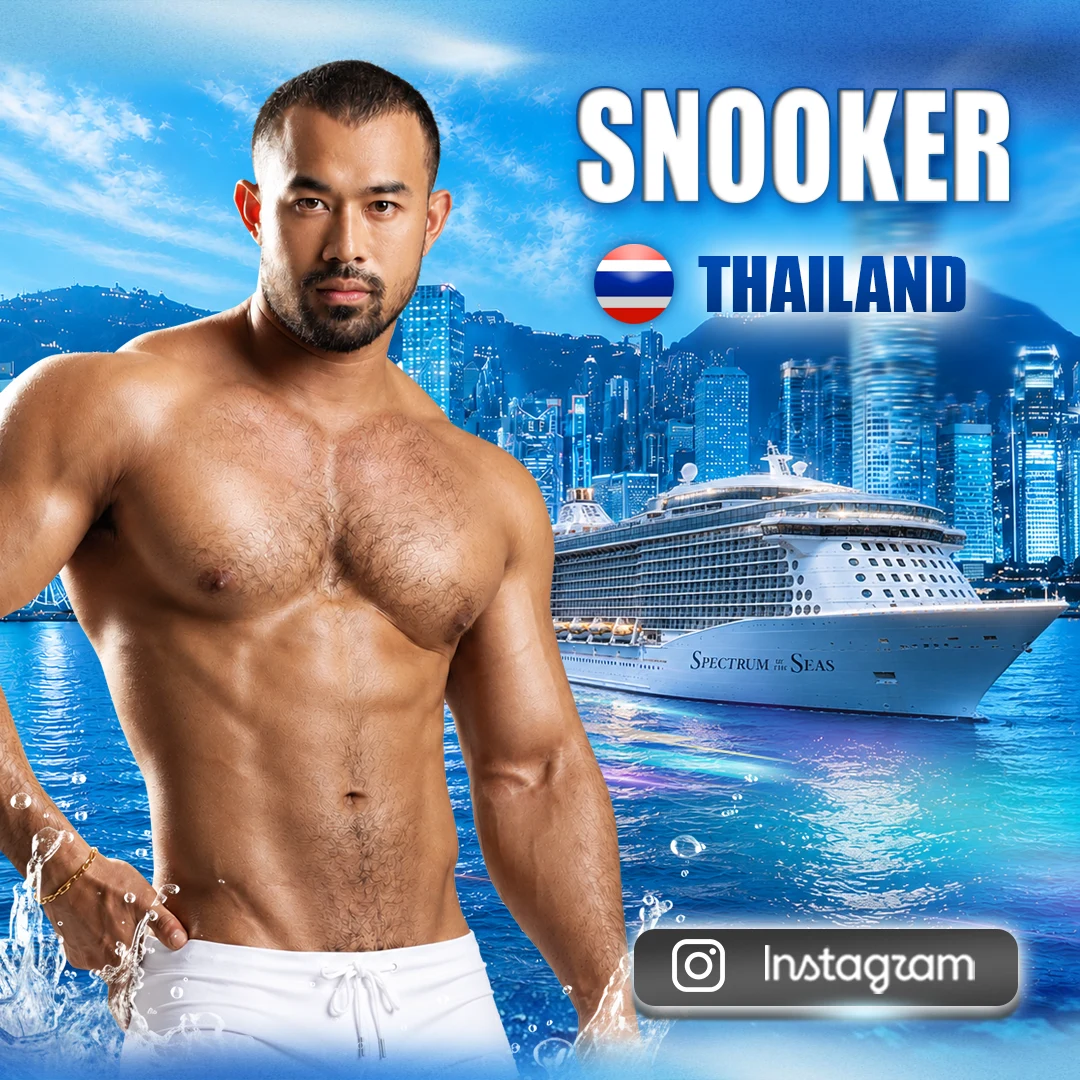 SNOOKER — Thailand