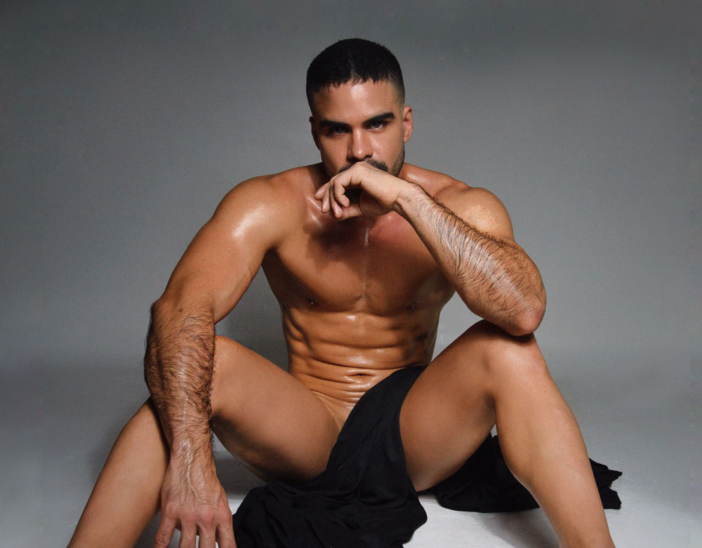 Jonathan Rangel DJ photo 4