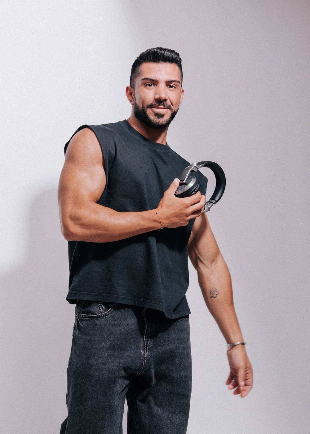 Manuel Coby DJ photo 5